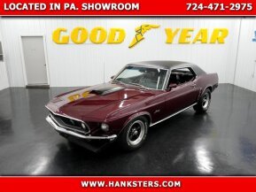 1969 Ford Mustang for sale 101943917