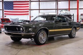 1969 Ford Mustang for sale 101946134
