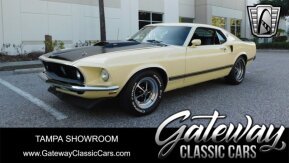 1969 Ford Mustang for sale 101953671