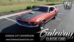 1969 Ford Mustang for sale 101957664