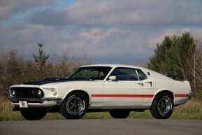 1969 Ford Mustang for sale 101964863