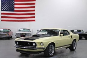 1969 Ford Mustang for sale 101971344