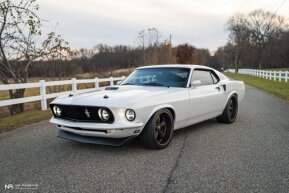 1969 Ford Mustang for sale 101971505