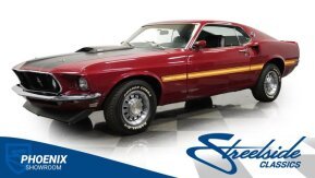 1969 Ford Mustang for sale 101980741