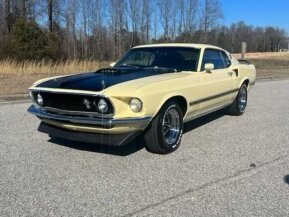 1969 Ford Mustang for sale 101995624
