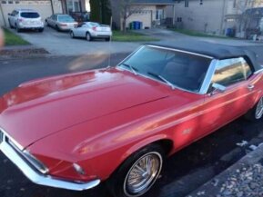 1969 Ford Mustang for sale 101997359