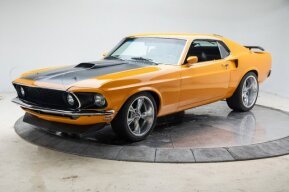1969 Ford Mustang for sale 102001470