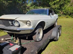 1969 Ford Mustang for sale 102009403