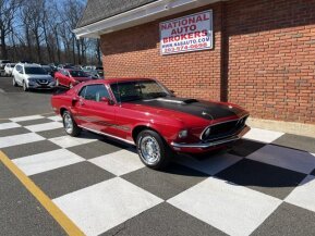 1969 Ford Mustang for sale 102012794
