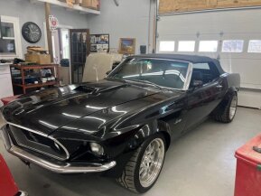 1969 Ford Mustang for sale 102013588