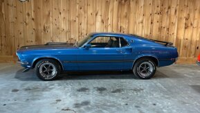 1969 Ford Mustang for sale 102014064
