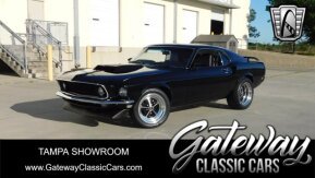 1969 Ford Mustang for sale 102016921