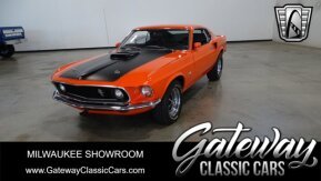 1969 Ford Mustang for sale 102020639