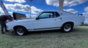 1969 Ford Mustang for sale 102023005