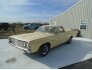 1969 Ford Ranchero for sale 101422026