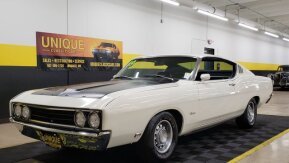1969 Ford Torino for sale 101938061