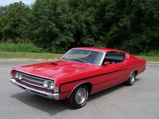 Ford Torino Classic Cars for Sale - Classics on Autotrader