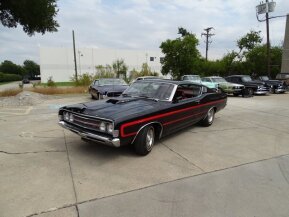 1969 Ford Torino for sale 101945287