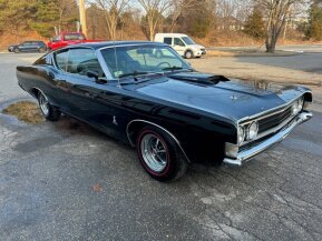 1969 Ford Torino for sale 102003834
