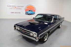 1969 Ford Torino for sale 102005355