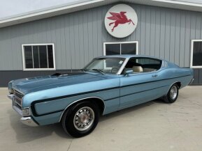 1969 Ford Torino for sale 102009092