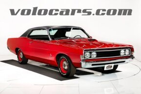 1969 Ford Torino for sale 102025539