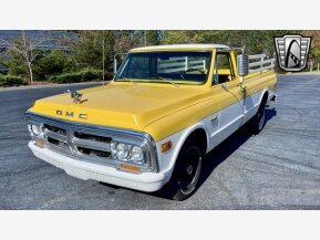 1969 GMC C/K 1500 for sale 101823725
