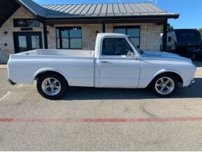1969 GMC Other GMC Models for sale 101267588