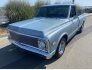 1969 GMC Pickup for sale 101820119