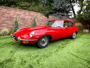 1969 Jaguar XK-E for sale 101940169