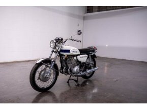 1969 Kawasaki H1