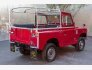 1969 Land Rover Series II for sale 101827132