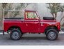 1969 Land Rover Series II for sale 101827132