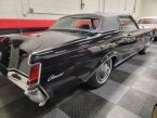 Thumbnail Photo 3 for 1969 Lincoln Continental