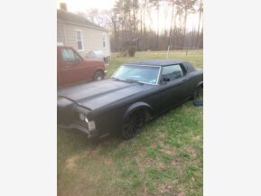 1969 Lincoln Continental for sale 101585219