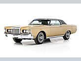 1969 Lincoln Continental for sale 101924704