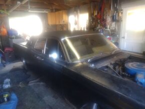 1969 Lincoln Continental for sale 101914494