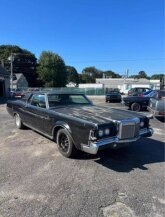 1969 Lincoln Continental for sale 102010212