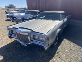 1969 Lincoln Mark III for sale 102021118
