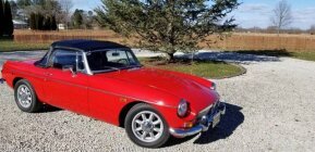 1969 MG MGB for sale 102004759