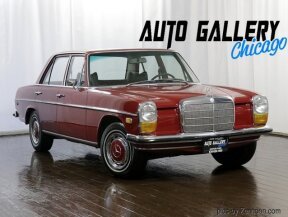 1969 Mercedes-Benz 220D for sale 101903336