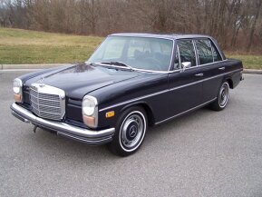 1969 Mercedes-Benz 220D for sale 101987358