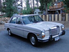 1969 Mercedes-Benz 250 for sale 101894286