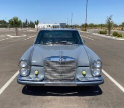 1969 Mercedes-Benz 280S for sale 101847754