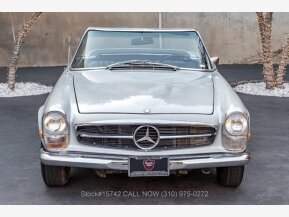 1969 Mercedes-Benz 280SL for sale 101822242