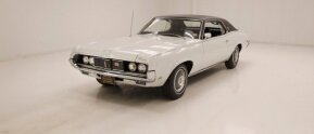 1969 Mercury Cougar for sale 101891585