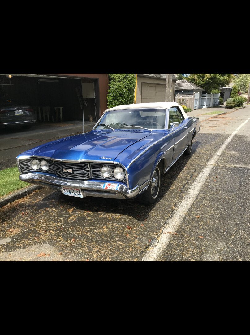 Autograf Mercury Coupe 75 mercury comet on Autograf Mercury Coupe