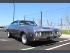 Thumbnail Photo 3 for 1969 Oldsmobile 442 for Sale by Owner