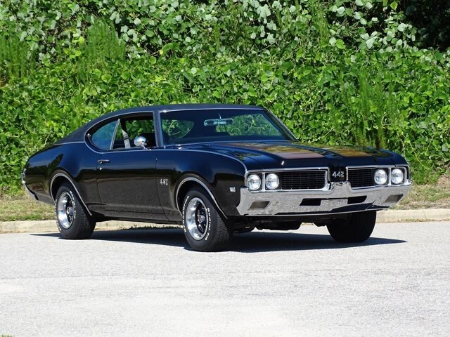 Oldsmobile Cutlass Classic Cars for Sale - Classics on Autotrader