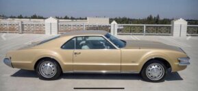 1969 Oldsmobile Toronado for sale 101837981